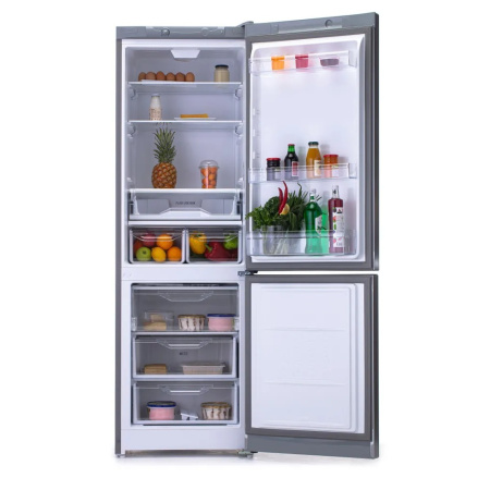 Холодильник Indesit DS 4180 G, Серебристый