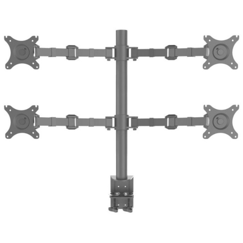 Кронштейн для мониторов ONKRON D421E Black