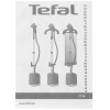 Отпариватель Tefal Pro Style IT3440E0 черный