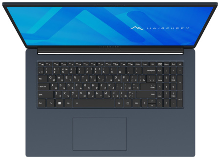 Ноутбук Maibenben M17A-R343UM (M17A-R343UMB1SLURE3)