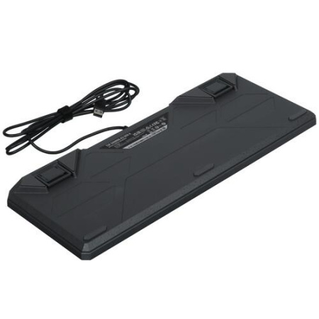 Клавиатура проводная ASUS TUF Gaming K3 Gen II
