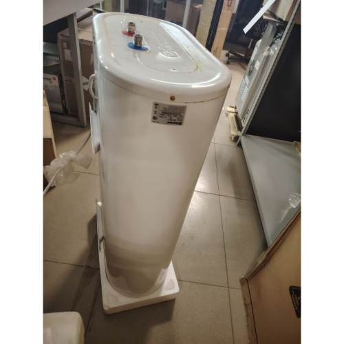 УЦ Водонагреватель Thermex MK 80 V (плохая упаковка, б/у, без документации, ремонт тена и термостата)