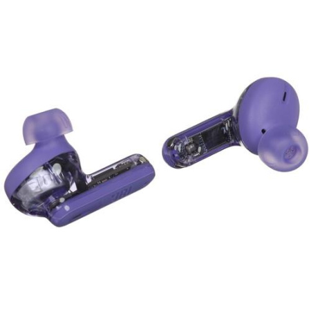 Наушники TWS JBL Tune Beam 2 фиолетовый