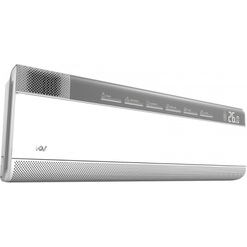Настенная сплит-система MDV MDSAH-12HRFN8/MDOAH-12HFN8 Nova 3in1