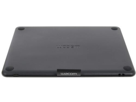 Графический планшет Wacom Intuos S Bluetooth