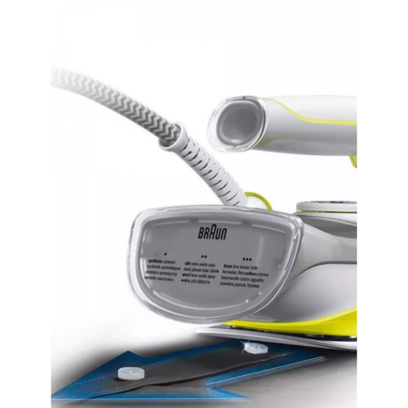 Утюг BRAUN SI5016YL