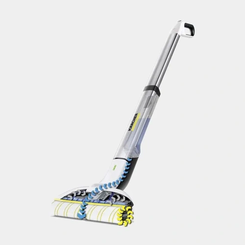 Пылесос паровой Karcher EWM 2 (1.056-310.0) белый