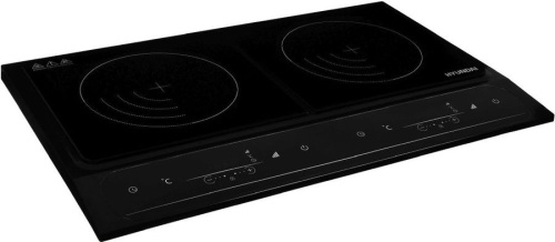 Плитка Hyundai HYC-0107 черный