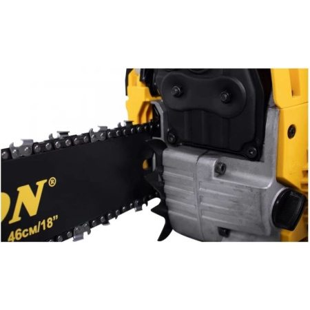 Бензопила CHAMPION 251-15