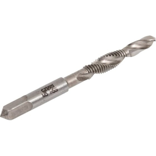 Метчик Bucovice Tools HSS 133050