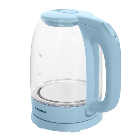 Чайник MAUNFELD MGK-613GR