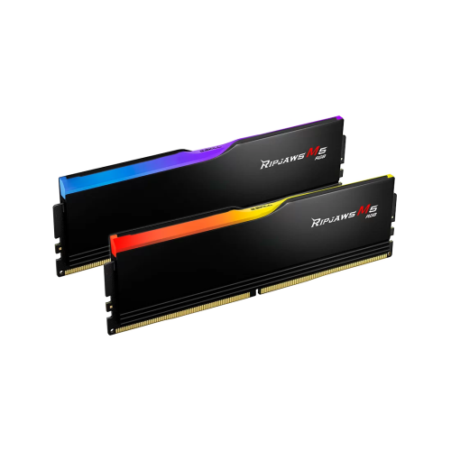 ОЗУ G.Skill Ripjaws M5 RGB 96GB (F5-5200J4040A48GX2-RM5RK) DDR5