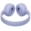 Беспроводные/проводные наушники JBL Tune 670NC фиолетовый