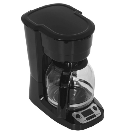 Кофеварка RageX R407-000