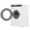 Стиральная машина Samsung WW70AG6S23ATLP белый
