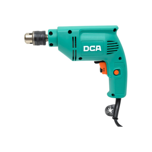 Дрель DCA AJZ10A 300 Вт