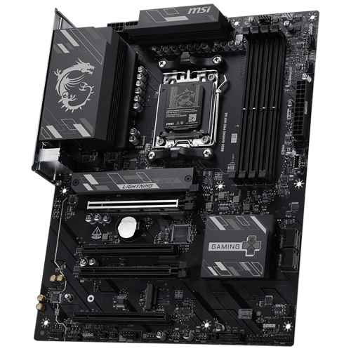 Материнская плата MSI B850 Gaming Pro Wifi6E