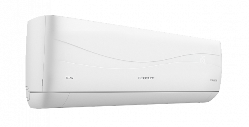 Сплит-система Ferrum Ifis07Vr1/Ifos07Vr1 Titan Inverter
