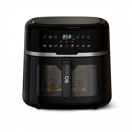 Аэрогриль BQ GR2007 Black