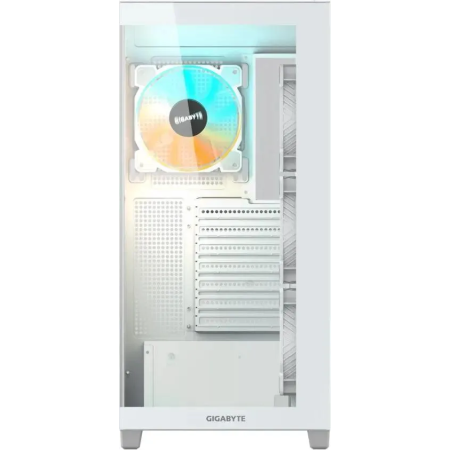 Корпус Gigabyte C500PI ST White