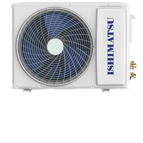Сплит-система Ishimatsu Avk-07I Osaka Dc Inverter Wi-Fi