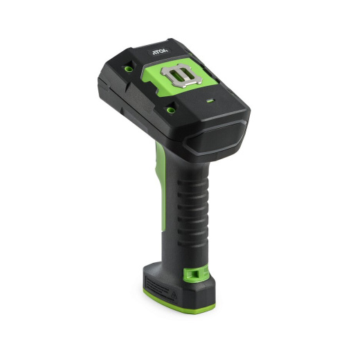 Сканер штрих-кода Атол SB8100 (61989) 2D проводной черный