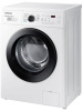 Стиральная машина Samsung WW60AG4S00CELD белый