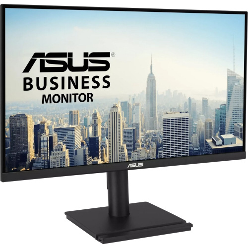 Монитор ASUS VA27UCPS Black