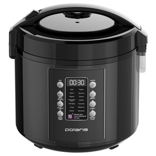 Мультиварка POLARIS PMC-0521IQ черный