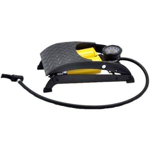 Насос ножной Качок Н70 шланг 0.6м