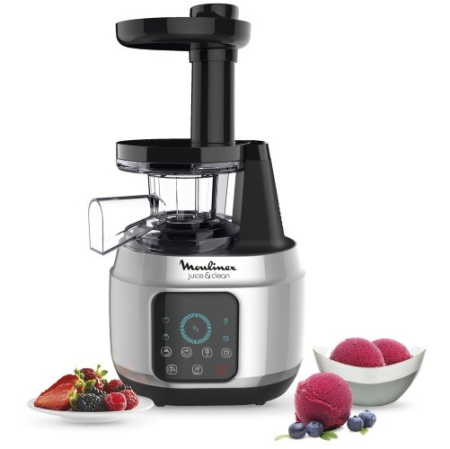 Соковыжималка Moulinex ZU420E10