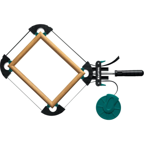 Струбцина ременная Kraftool BC-40 32207-1 4м