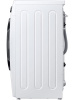 Стиральная машина Samsung WW80AGAS26AELD белый