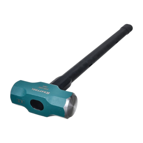 Кувалда со стальной удлинённой обрезиненной рукояткой KRAFTOOL Steel force 2009-4