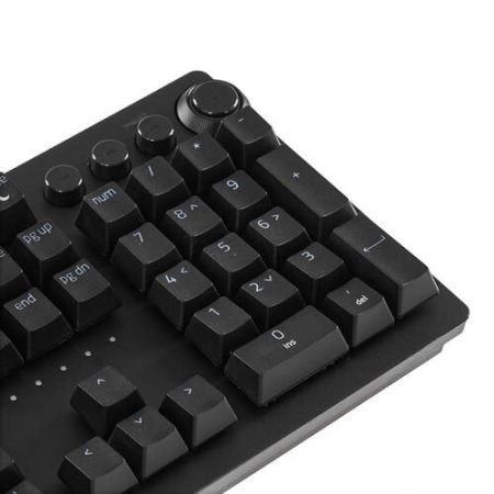 Клавиатура проводная Razer Huntsman V2 Analog