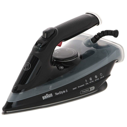 Утюг BRAUN SI5088BK