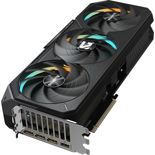 Видеокарта Gigabyte nVidia GeForce RTX 5070Ti Gaming OC 16Gb (GV-N507TGaming OC-16GD) PCI-E