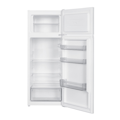 Холодильник WILLMARK RFT-274W белый