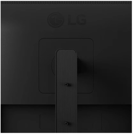 Монитор LG 24BA450-B.ARUQ Black