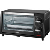Электропечь BBK OE0917M черный