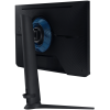 Монитор Samsung Odyssey G3 LS24DG302EUXEN черный