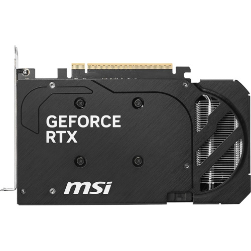 Видеокарта MSI GeForce RTX 5060 8G Shadow 2X OC Max