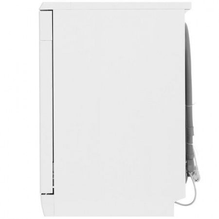 Посудомоечная машина Hansa ZWM616WH белый