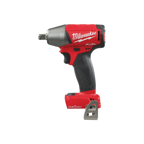 Гайковерт Milwaukee M18 ONEIWF12-0 Fuel One-Key (4933451153) без АКБ и ЗУ