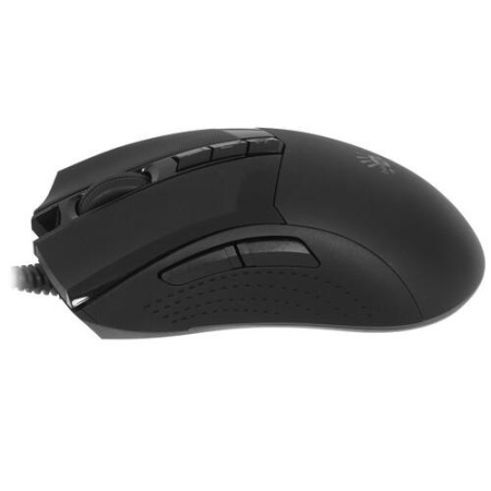 Мышь проводная A4Tech Bloody W90 Pro  черный