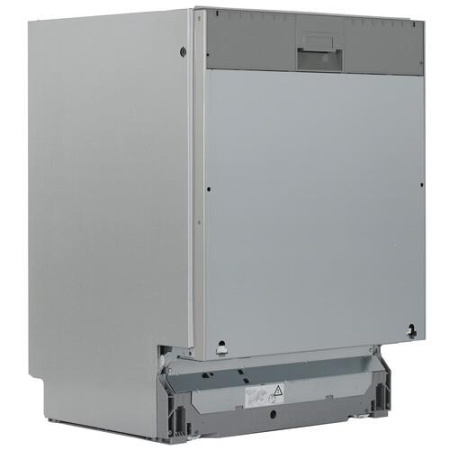 Встраиваемая посудомоечная машина Bosch SMV6ECX08E