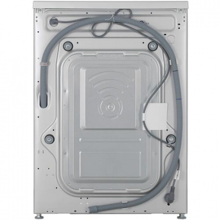 Стиральная машина LG F2J3HS4L серебристый