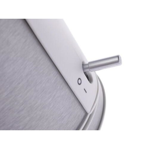 Чайник Mystery MEK-1614 серый