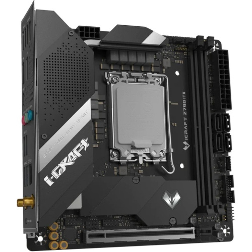 Материнская плата MAXSUN MS-iCraft Z790ITX Wifi V1/V2