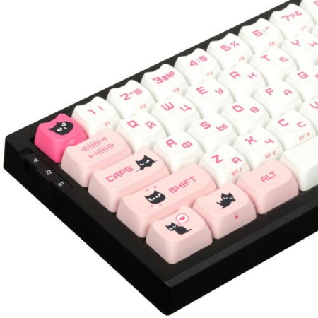 Клавиатура проводная + беспроводная ARDOR GAMING Salem